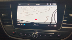 Vauxhall Crossland X 1.2T [130] Elite Nav 5dr [Start Stop] Petrol Hatchback